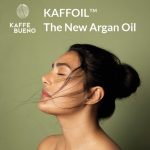 KAFFOIL新摩洛哥坚果油