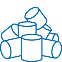 塑料